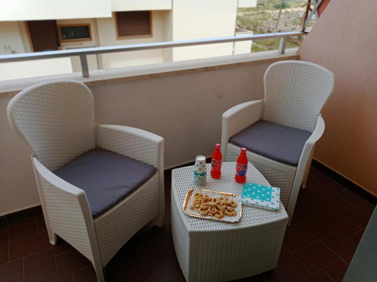Hotel Casa Riva Levante Gallipoli Exterior foto