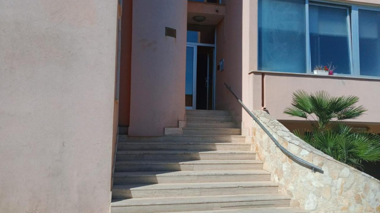 Hotel Casa Riva Levante Gallipoli Exterior foto